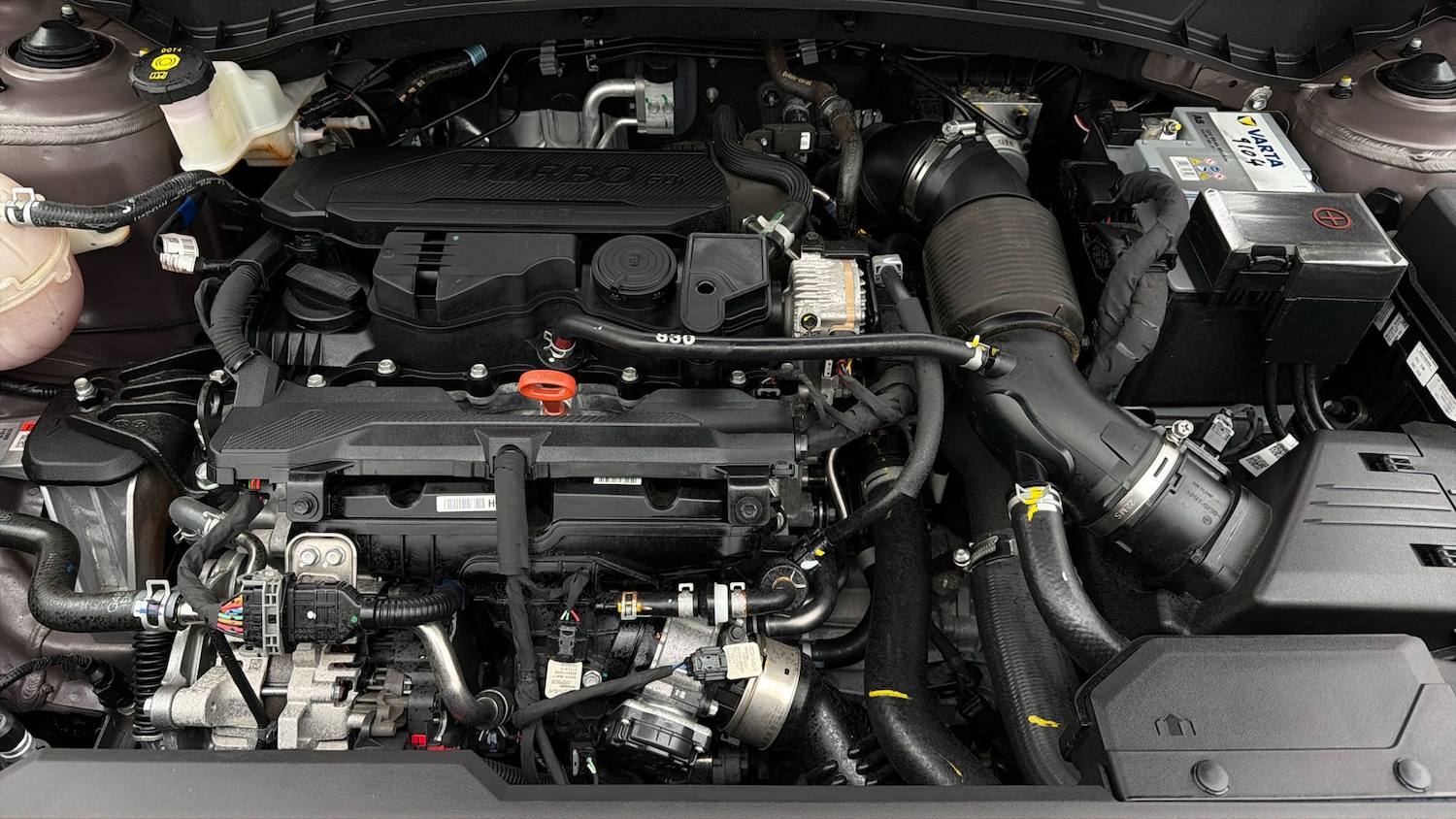 Used Hyundai TUCSON 2023 for sale - 78090603: Photo 18