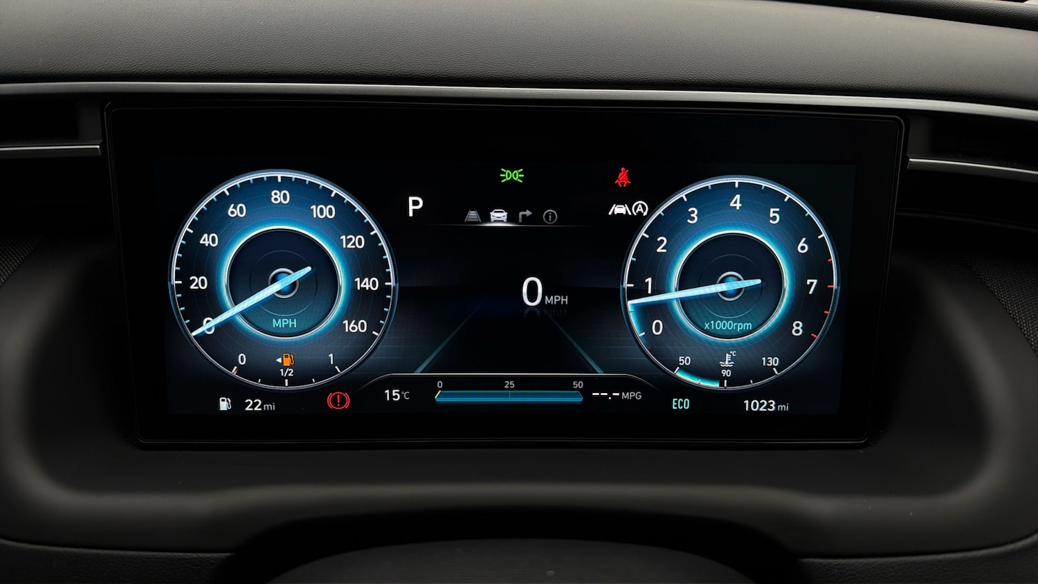 Used Hyundai TUCSON 2023 for sale - 78090603: Photo 25