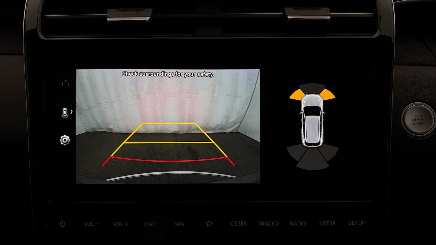 Used Hyundai TUCSON 2023 for sale - 78090603: Photo 26