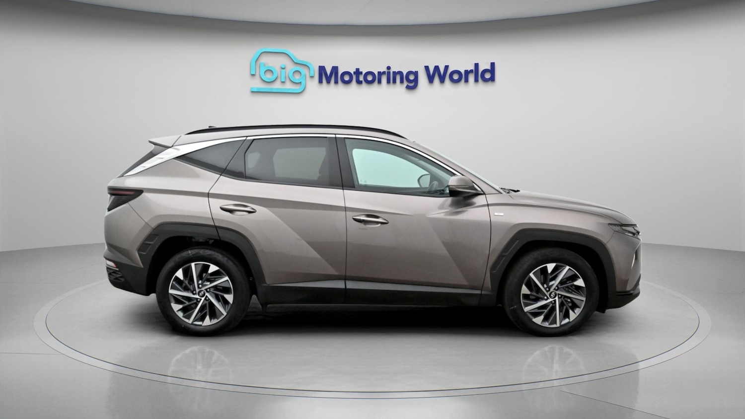 Used Hyundai TUCSON 2023 for sale - 78090603: Photo 8