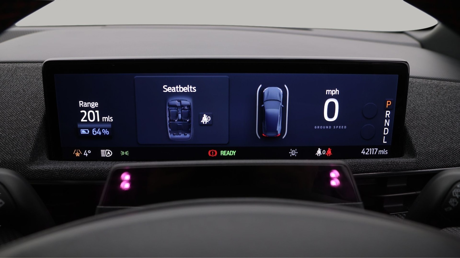 Used Ford Mustang Mach-E 2021 for sale - 77584341: Photo 10