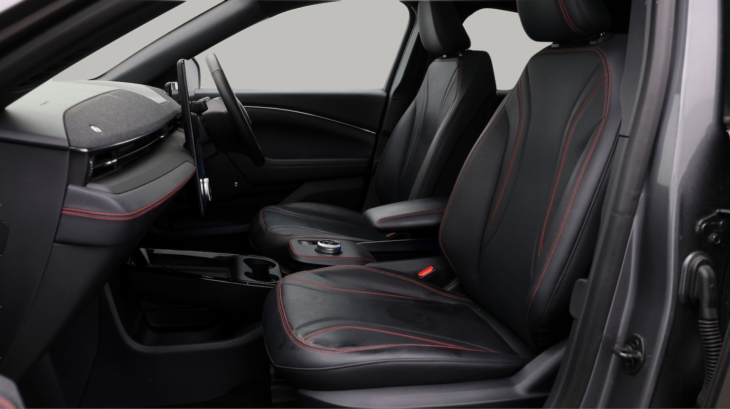 Used Ford Mustang Mach-E 2021 for sale - 77584341: Photo 14