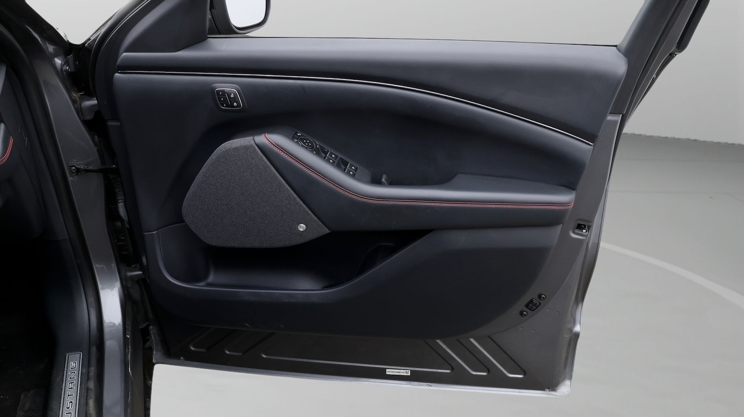 Used Ford Mustang Mach-E 2021 for sale - 77584341: Photo 15