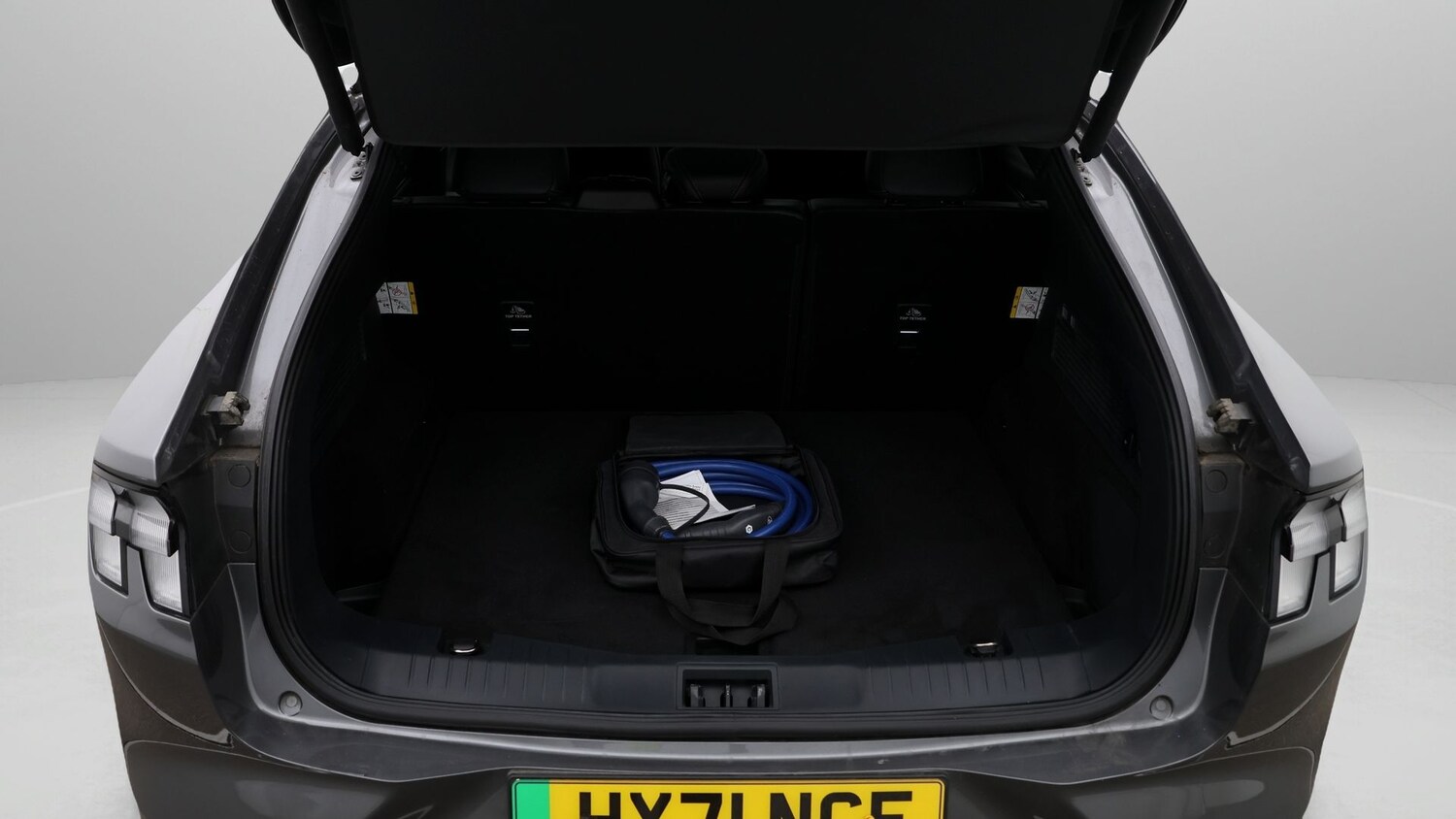 Used Ford Mustang Mach-E 2021 for sale - 77584341: Photo 17