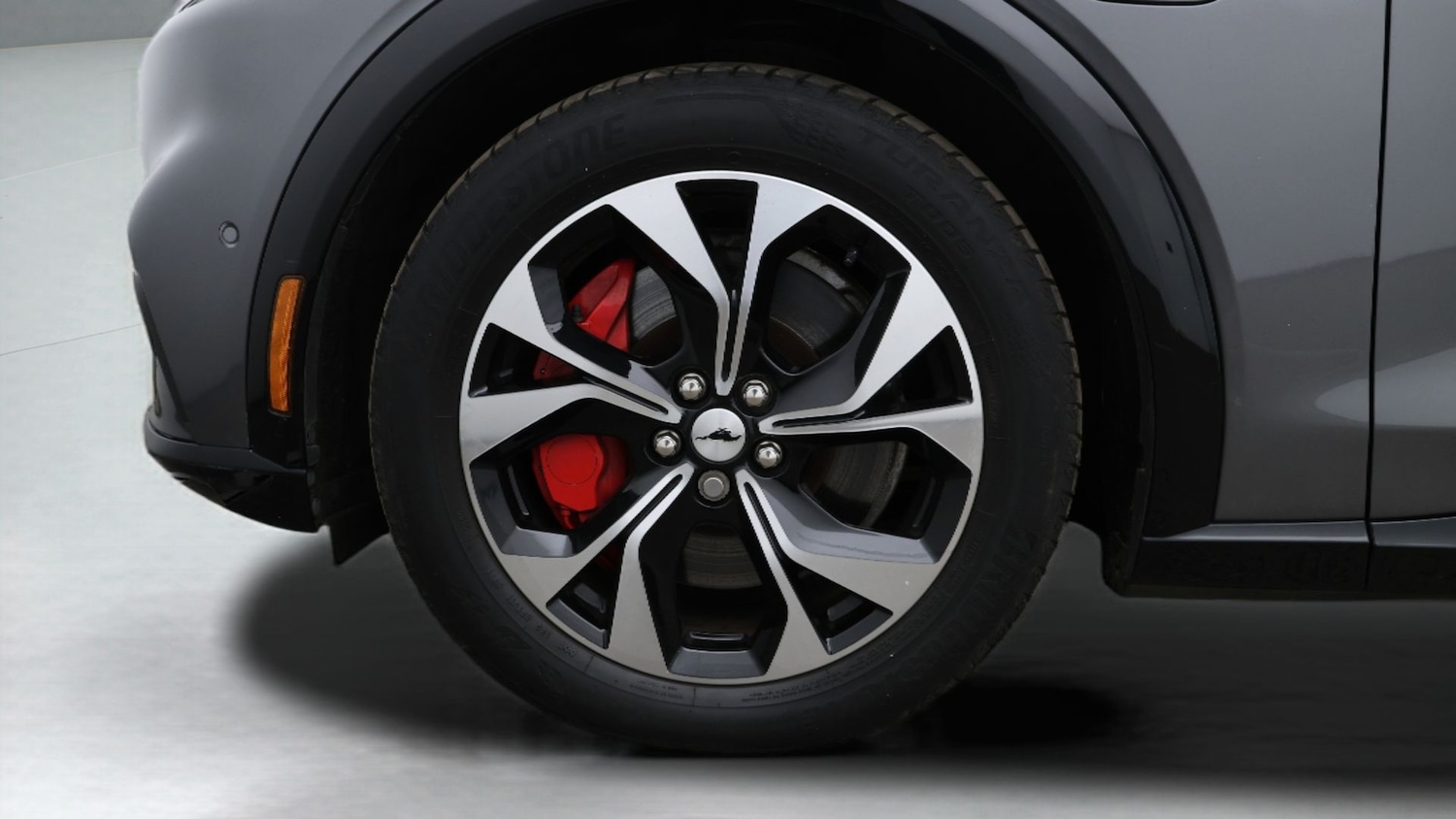 Used Ford Mustang Mach-E 2021 for sale - 77584341: Photo 18