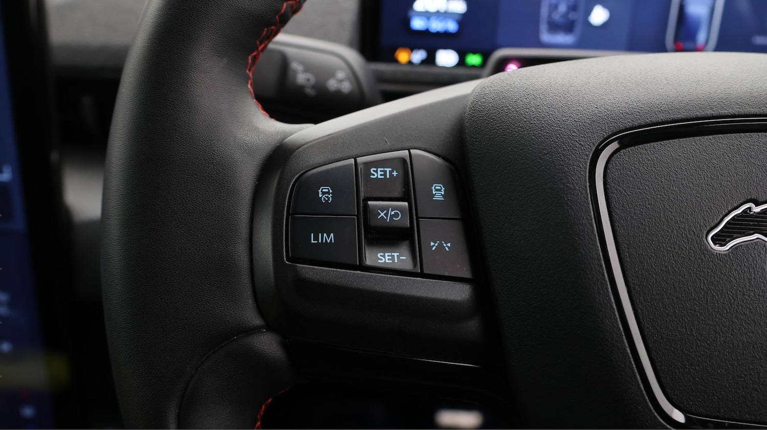 Used Ford Mustang Mach-E 2021 for sale - 77584341: Photo 20