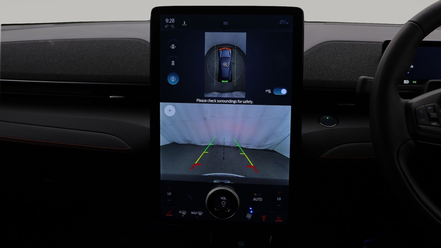 Used Ford Mustang Mach-E 2021 for sale - 77584341: Photo 22