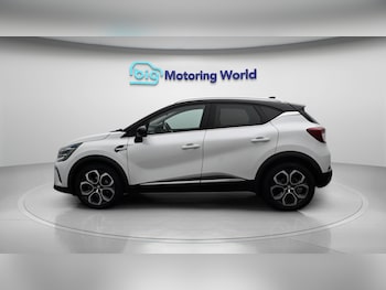 Used Renault Captur 2024 for sale - 78777142: Photo