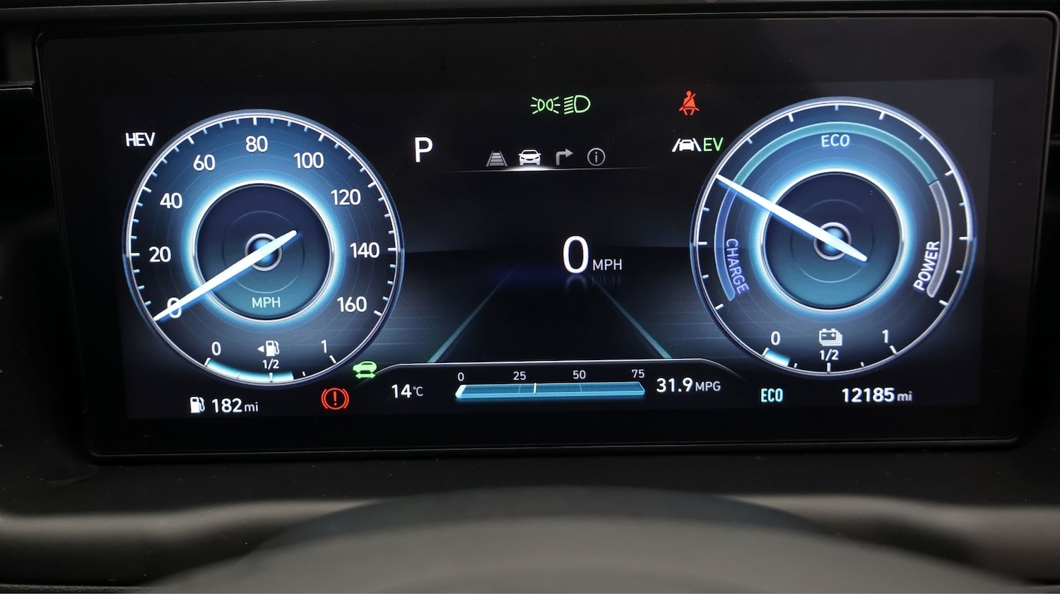 Used Hyundai TUCSON 2023 for sale - 77555249: Photo 10