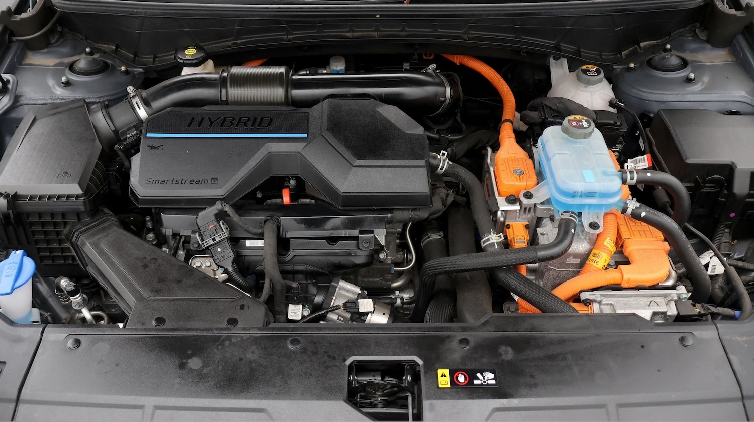 Used Hyundai TUCSON 2023 for sale - 77555249: Photo 19