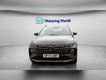 Used Hyundai TUCSON 2023 for sale - 77555249: Photo