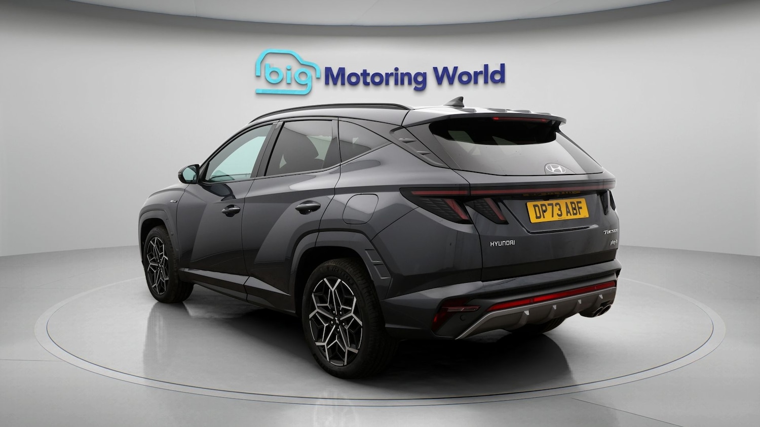 Used Hyundai TUCSON 2023 for sale - 77555249: Photo 5