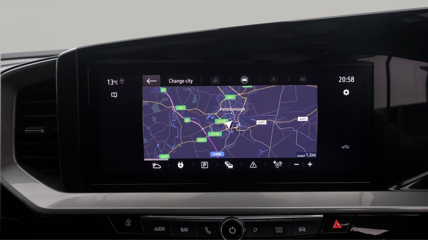 Used Vauxhall Mokka 2022 for sale - 77377858: Photo 11