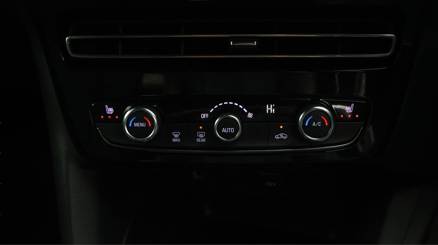 Used Vauxhall Mokka 2022 for sale - 77377858: Photo 12