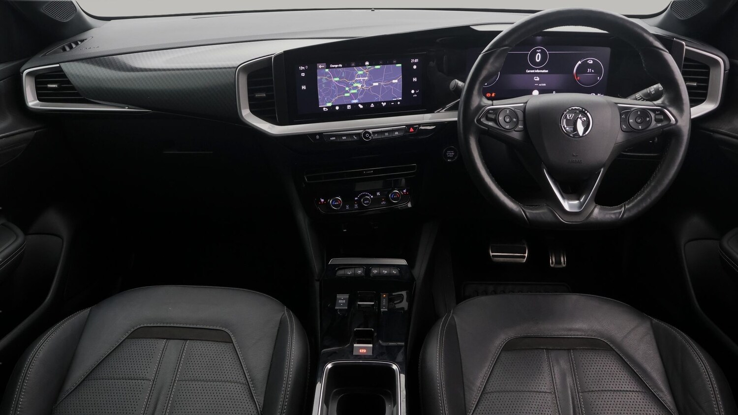 Used Vauxhall Mokka 2022 for sale - 77377858: Photo 13