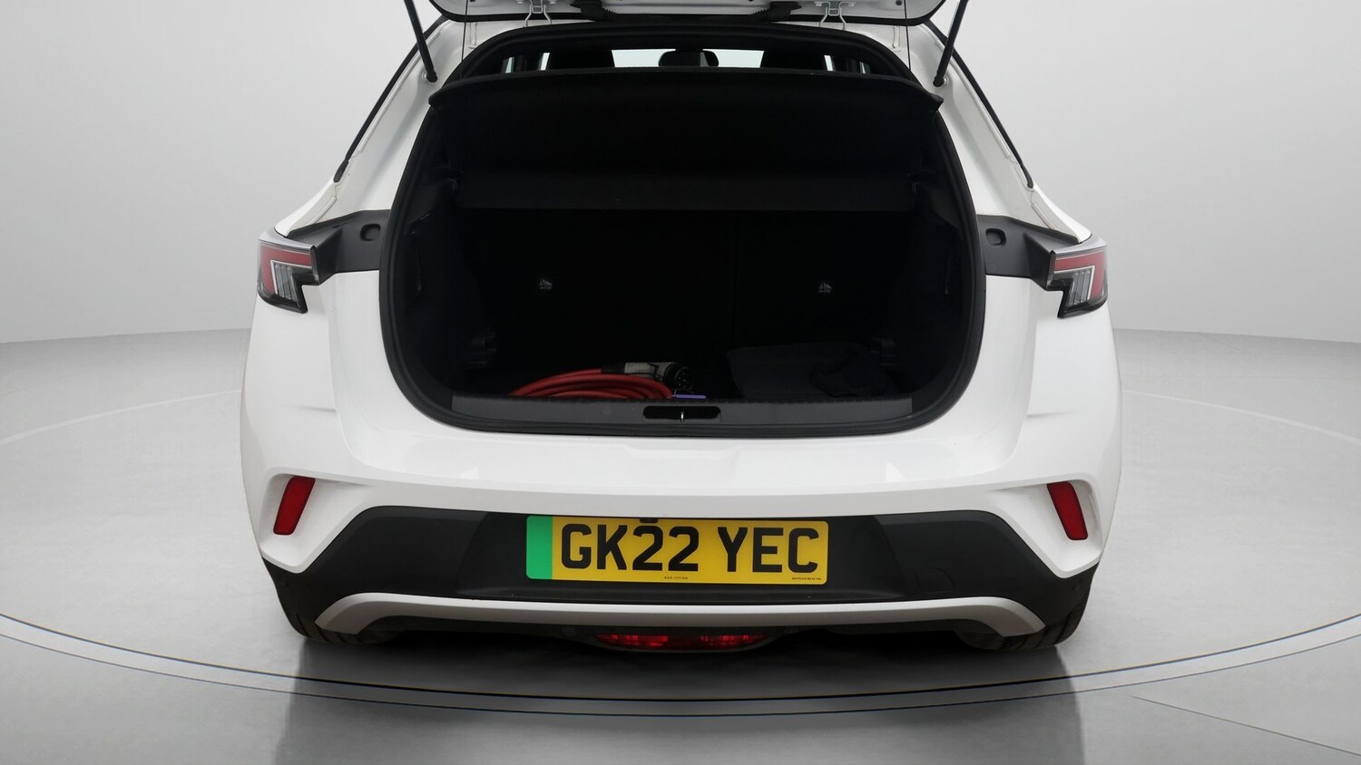 Used Vauxhall Mokka 2022 for sale - 77377858: Photo 17