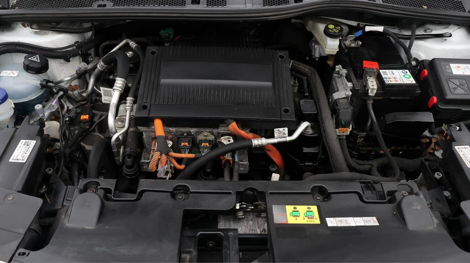 Used Vauxhall Mokka 2022 for sale - 77377858: Photo 19