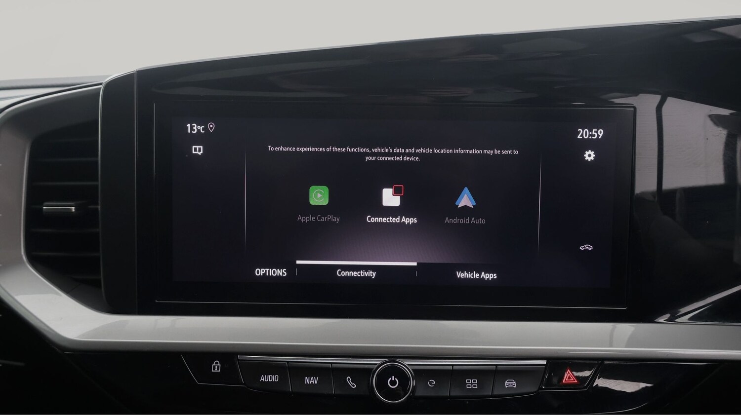 Used Vauxhall Mokka 2022 for sale - 77377858: Photo 24