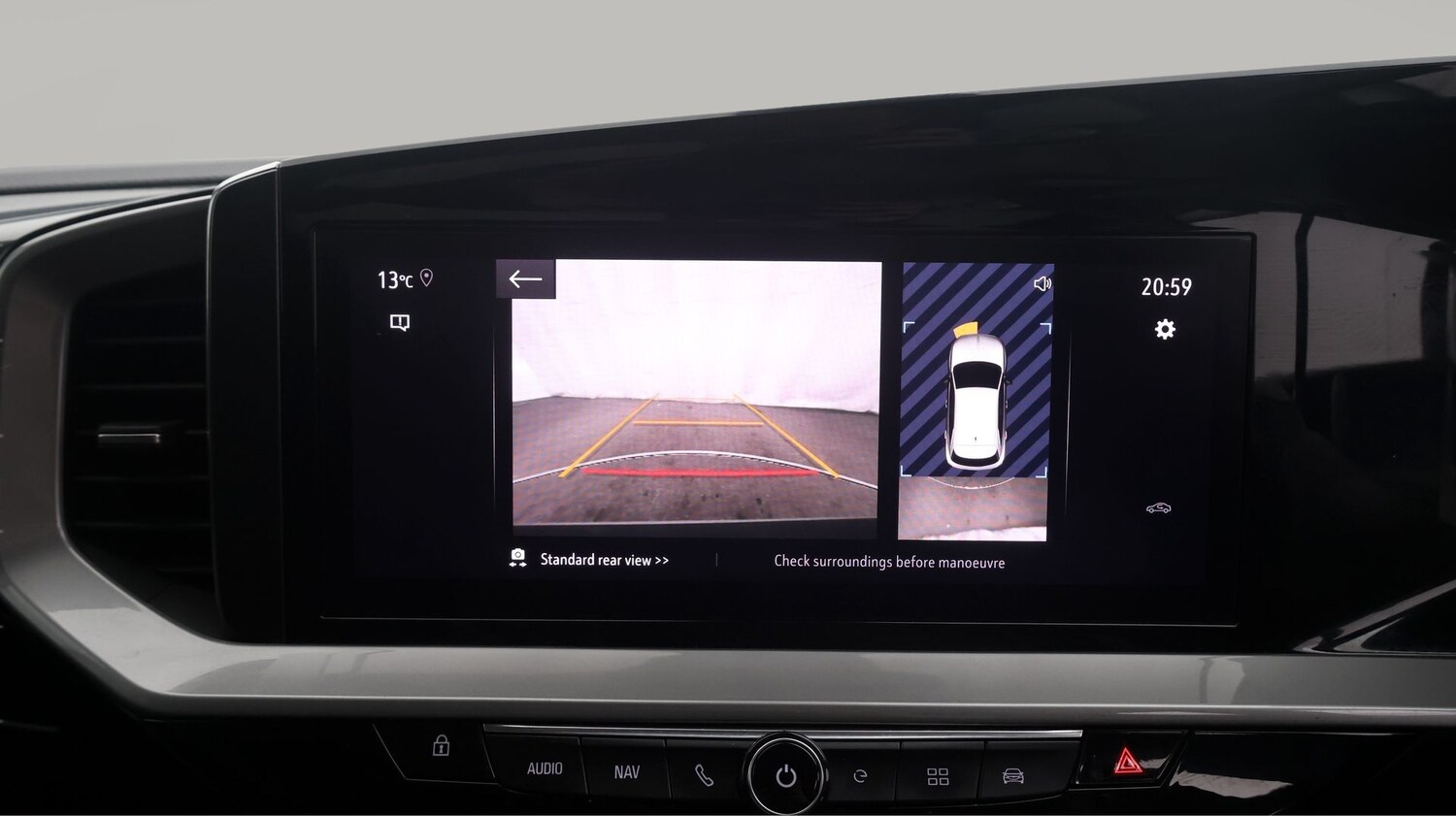 Used Vauxhall Mokka 2022 for sale - 77377858: Photo 25