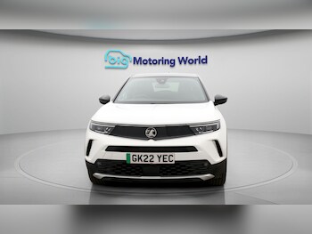 Used Vauxhall Mokka 2022 for sale - 77377858: Photo