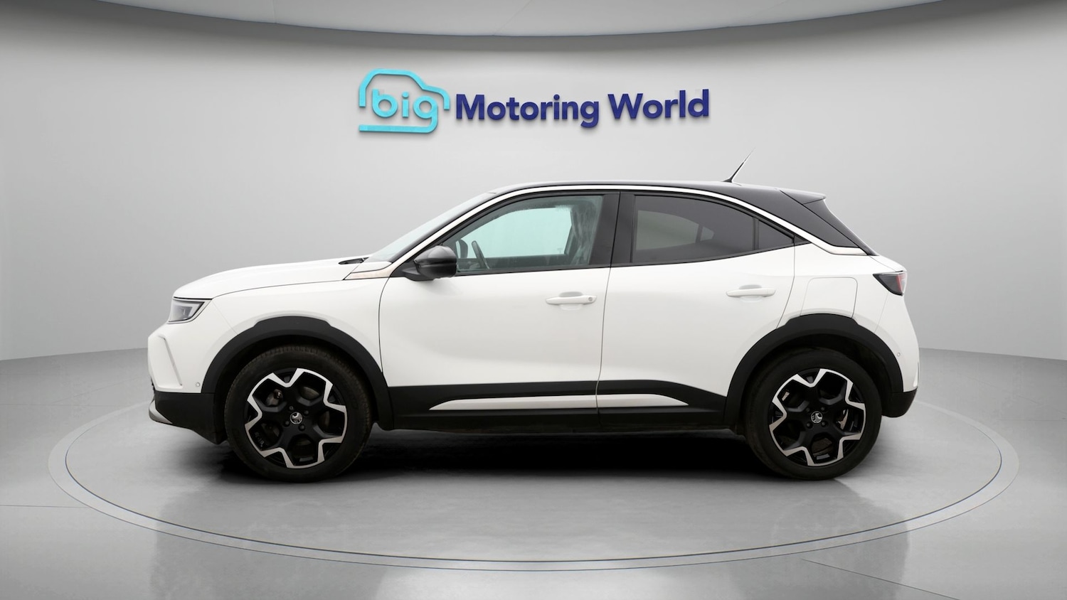 Used Vauxhall Mokka 2022 for sale - 77377858: Photo 4