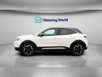 Used Vauxhall Mokka 2022 for sale - 77377858: Photo