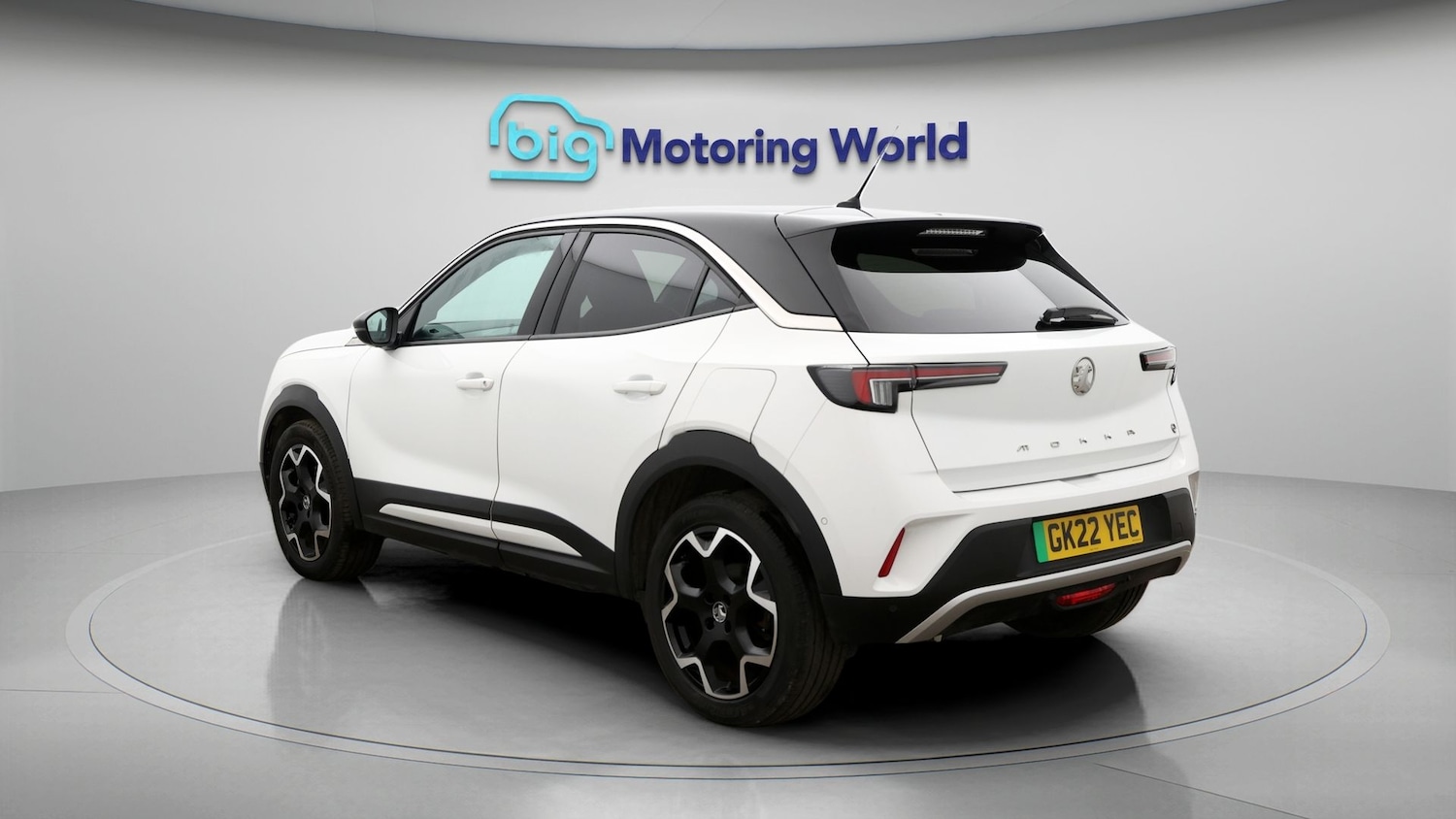 Used Vauxhall Mokka 2022 for sale - 77377858: Photo 5