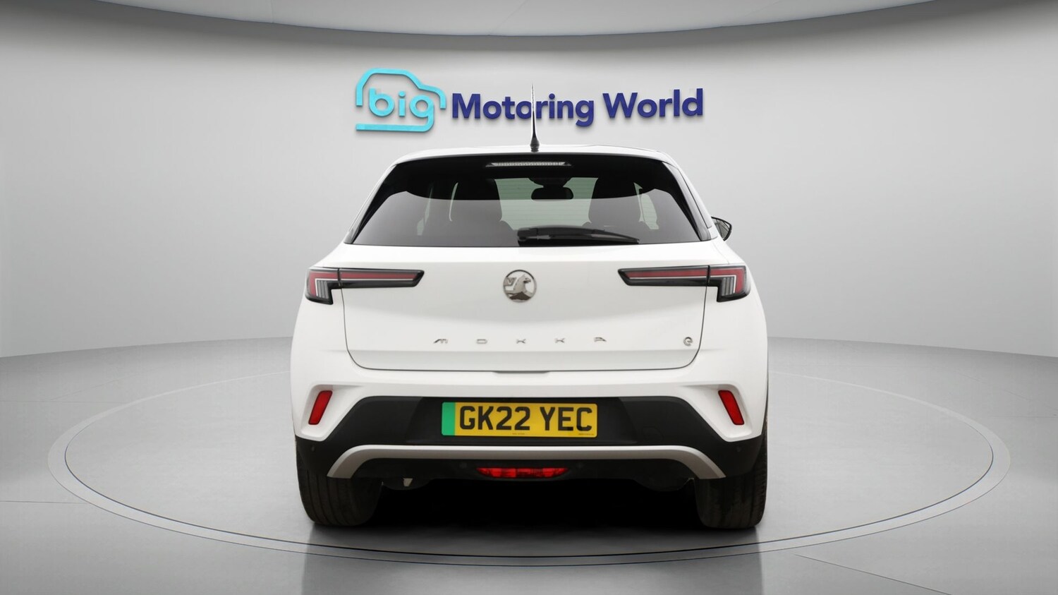 Used Vauxhall Mokka 2022 for sale - 77377858: Photo 6