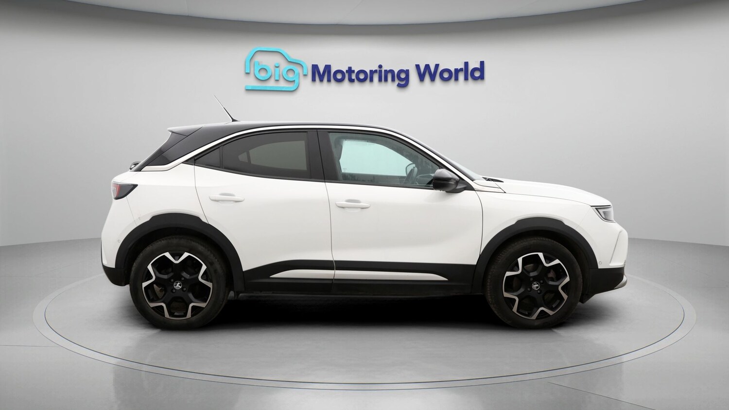 Used Vauxhall Mokka 2022 for sale - 77377858: Photo 8