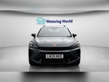 Used Cupra Formentor 2025 for sale - 78620357: Photo