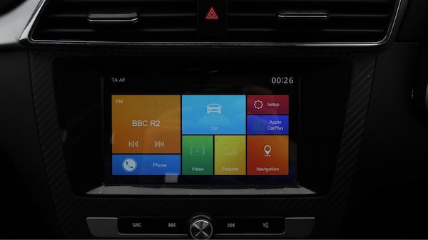 Used MG MG ZS 2018 for sale - 76283218: Photo 12