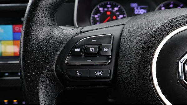 Used MG MG ZS 2018 for sale - 76283218: Photo 25
