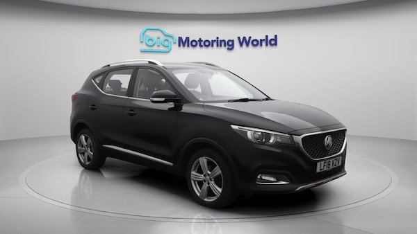 Used MG MG ZS 2018 for sale - 76283218: Photo 2