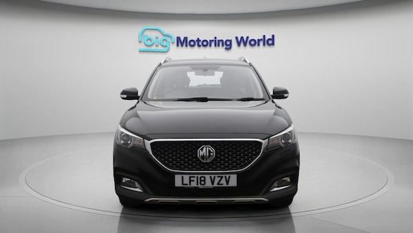 Used MG MG ZS 2018 for sale - 76283218: Photo 3