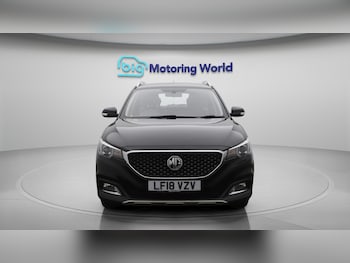 Used MG MG ZS 2018 for sale - 76283218: Photo 3
