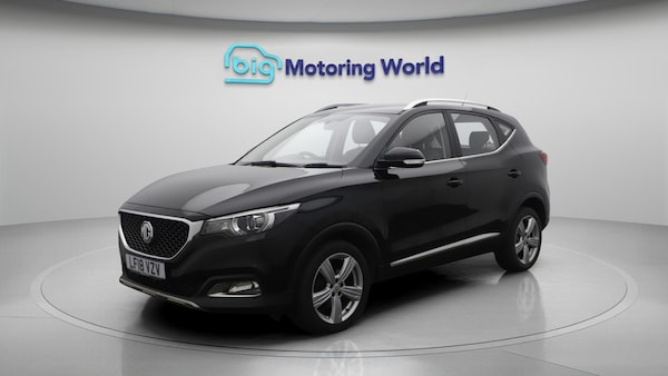 Used MG MG ZS 2018 for sale - 76283218: Photo 4