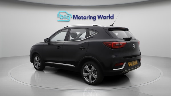 Used MG MG ZS 2018 for sale - 76283218: Photo 6