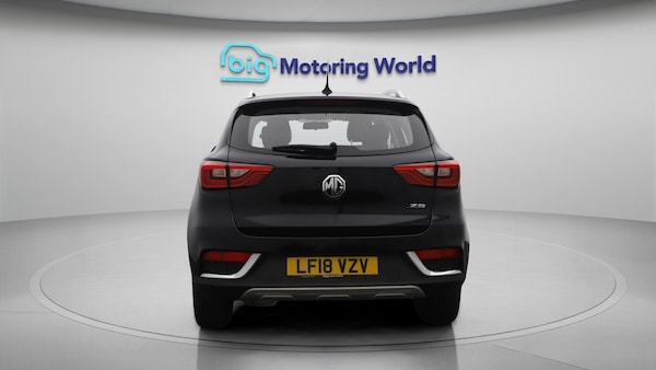 Used MG MG ZS 2018 for sale - 76283218: Photo 7