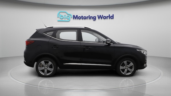 Used MG MG ZS 2018 for sale - 76283218: Photo 9