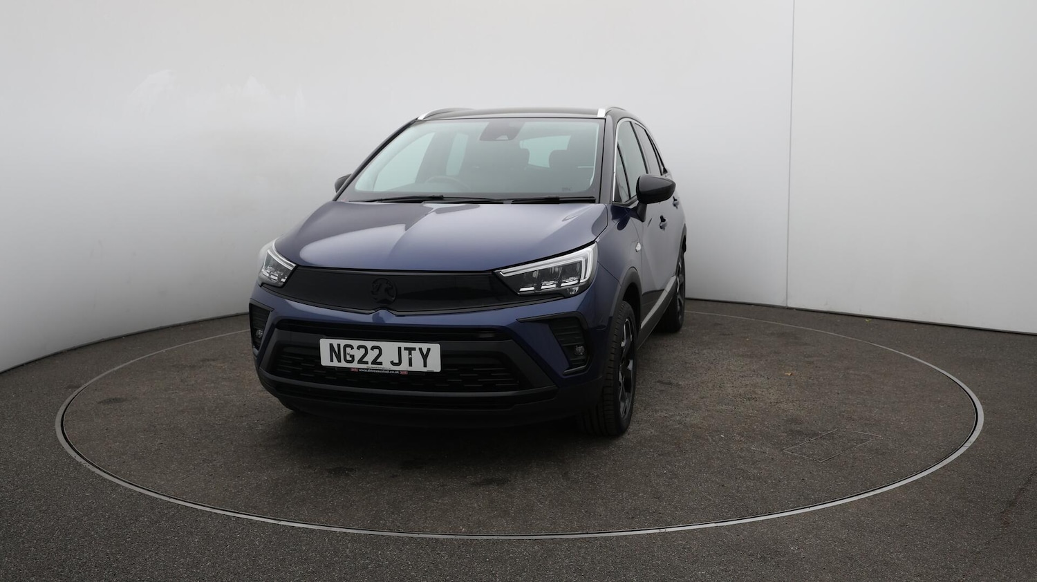 Vehicle 37
