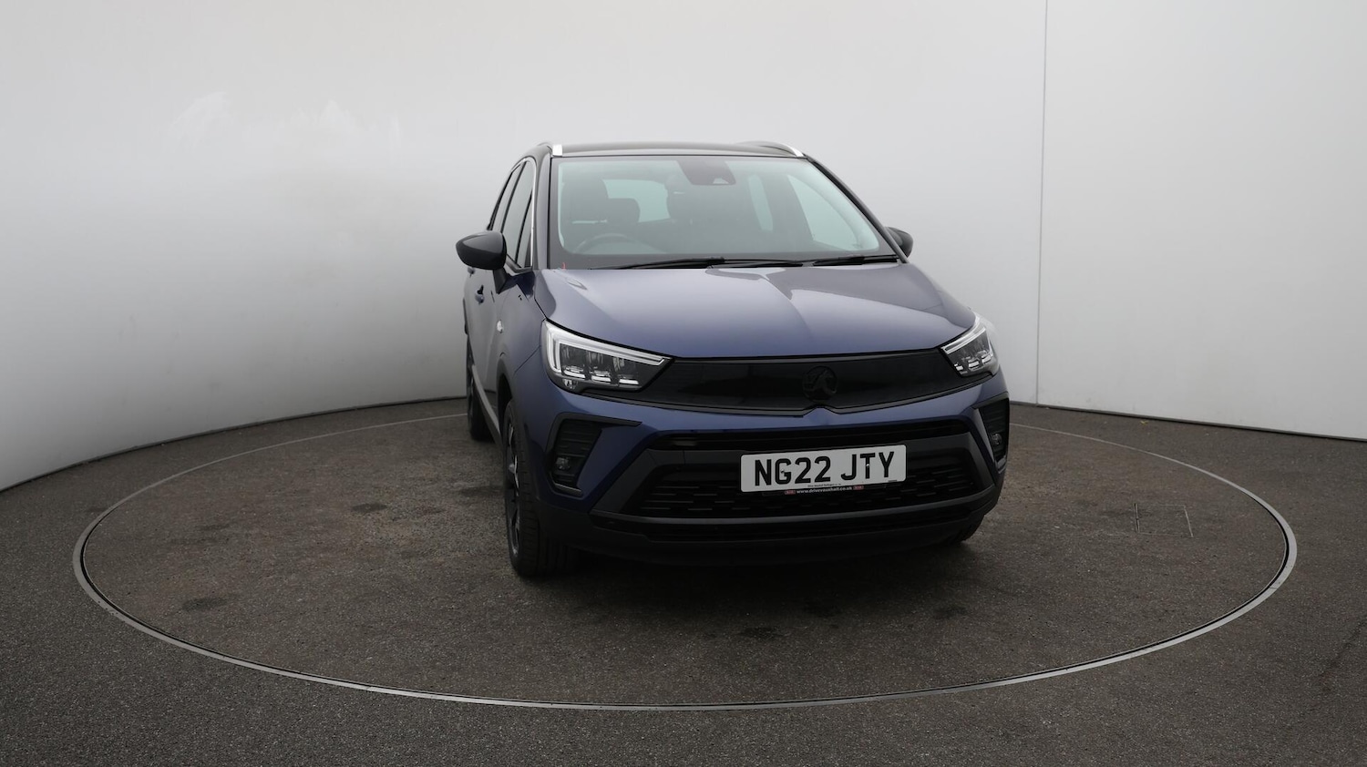 Vehicle 40