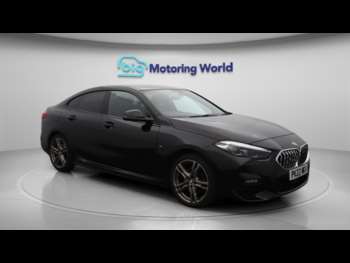 Used BMW 2 Series Gran Coupe 2022 for sale - 74686492: Photo