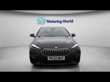 Used BMW 2 Series Gran Coupe 2022 for sale - 74686492: Photo