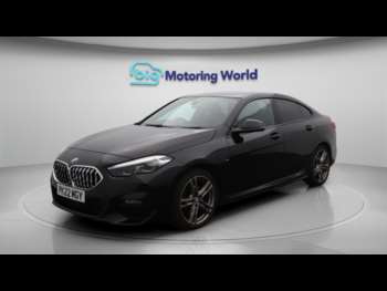 Used BMW 2 Series Gran Coupe 2022 for sale - 74686492: Photo