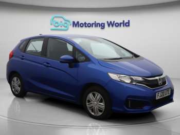 Used Honda Jazz 2020 for sale - 75431287: Photo