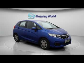 Used Honda Jazz 2020 for sale - 75431287: Photo