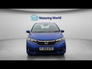 Used Honda Jazz 2020 for sale - 75431287: Photo