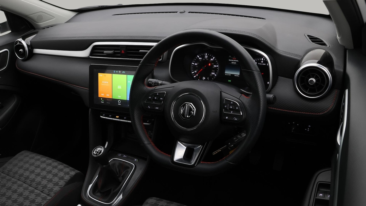 Used MG MG ZS 2022 for sale - 76714185: Photo 10