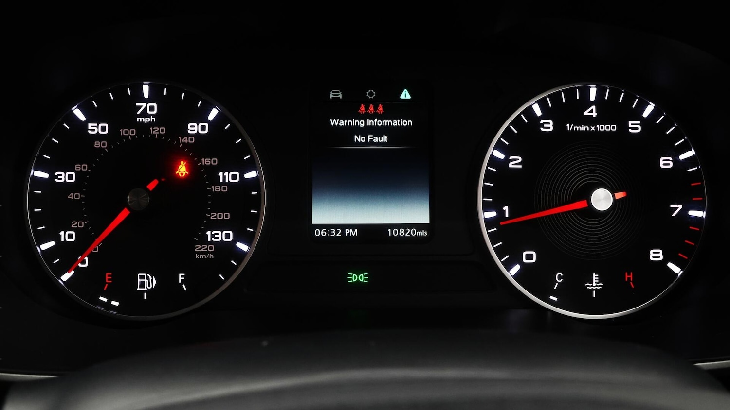 Used MG MG ZS 2022 for sale - 76714185: Photo 11