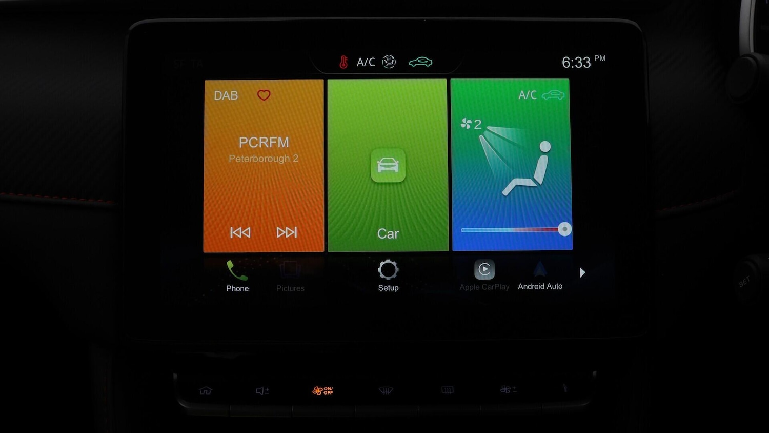 Used MG MG ZS 2022 for sale - 76714185: Photo 12